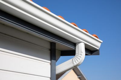 Seamless Gutter Protection