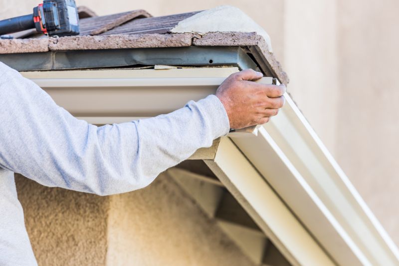 Specialized Gutter Cover Repair Teams